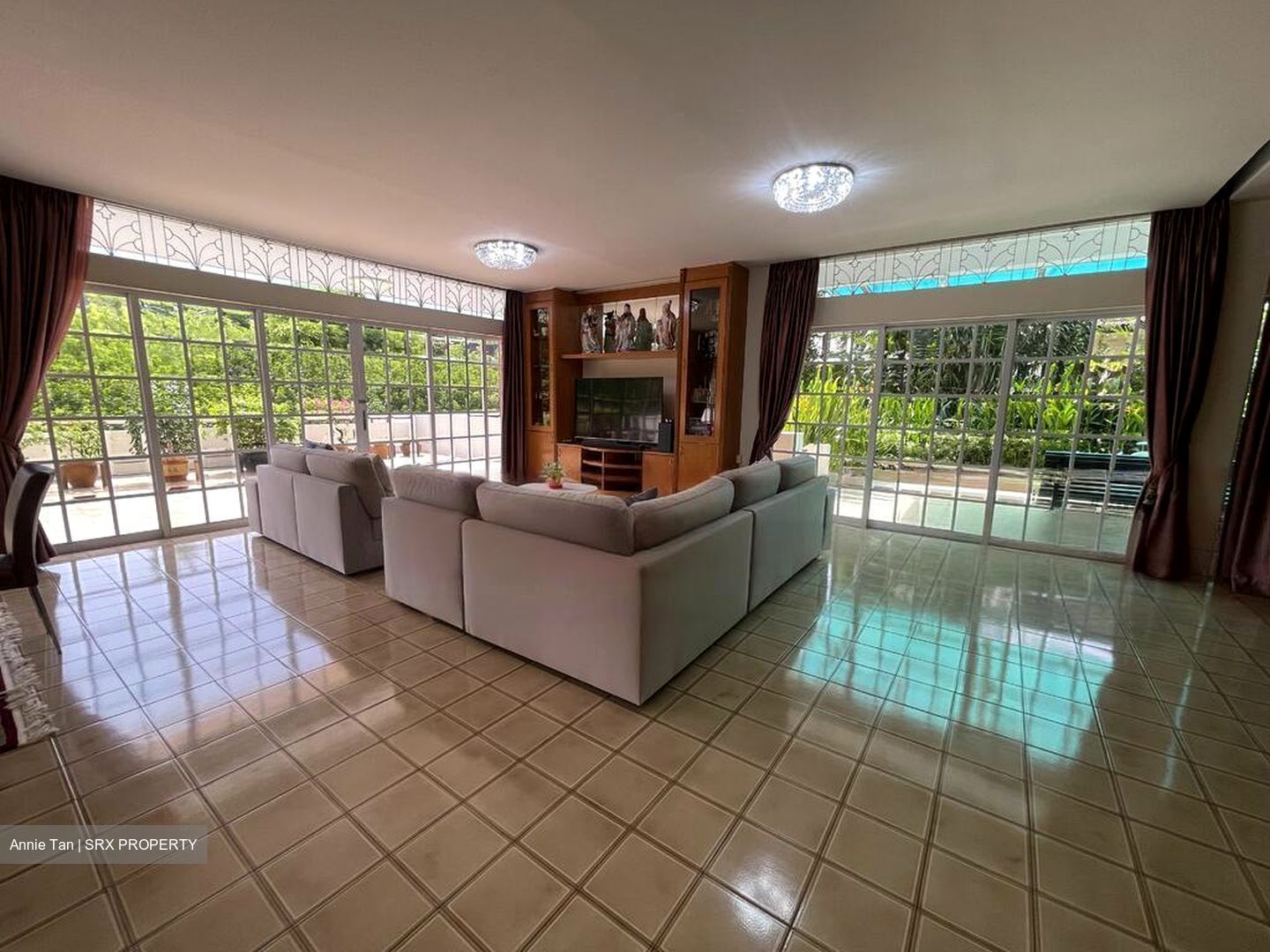 White House Park (D10), Detached #459305731